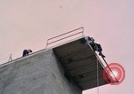 Standbild Federal Bureau Of Investigation) Quantico Virginia USA, 1976, aus Sekunde 6 historischem Filmmaterial Videoclip 65675028302