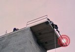 Standbild Federal Bureau Of Investigation) Quantico Virginia USA, 1976, aus Sekunde 7 historischem Filmmaterial Videoclip 65675028302