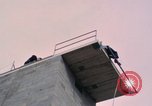 Standbild Federal Bureau Of Investigation) Quantico Virginia USA, 1976, aus Sekunde 8 historischem Filmmaterial Videoclip 65675028302