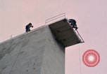 Standbild Federal Bureau Of Investigation) Quantico Virginia USA, 1976, aus Sekunde 10 historischem Filmmaterial Videoclip 65675028302