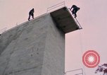 Standbild Federal Bureau Of Investigation) Quantico Virginia USA, 1976, aus Sekunde 12 historischem Filmmaterial Videoclip 65675028302
