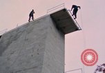 Standbild Federal Bureau Of Investigation) Quantico Virginia USA, 1976, aus Sekunde 13 historischem Filmmaterial Videoclip 65675028302