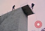 Standbild Federal Bureau Of Investigation) Quantico Virginia USA, 1976, aus Sekunde 14 historischem Filmmaterial Videoclip 65675028302