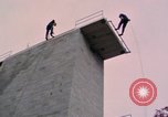 Standbild Federal Bureau Of Investigation) Quantico Virginia USA, 1976, aus Sekunde 16 historischem Filmmaterial Videoclip 65675028302