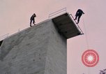 Standbild Federal Bureau Of Investigation) Quantico Virginia USA, 1976, aus Sekunde 18 historischem Filmmaterial Videoclip 65675028302