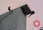 Standbild Federal Bureau Of Investigation) Quantico Virginia USA, 1976, aus Sekunde 20 historischem Filmmaterial Videoclip 65675028302