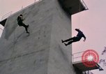 Standbild Federal Bureau Of Investigation) Quantico Virginia USA, 1976, aus Sekunde 21 historischem Filmmaterial Videoclip 65675028302
