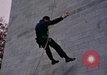 Standbild Federal Bureau Of Investigation) Quantico Virginia USA, 1976, aus Sekunde 30 historischem Filmmaterial Videoclip 65675028302