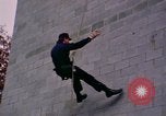 Standbild Federal Bureau Of Investigation) Quantico Virginia USA, 1976, aus Sekunde 31 historischem Filmmaterial Videoclip 65675028302