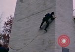 Standbild Federal Bureau Of Investigation) Quantico Virginia USA, 1976, aus Sekunde 37 historischem Filmmaterial Videoclip 65675028302