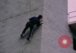 Standbild Federal Bureau Of Investigation) Quantico Virginia USA, 1976, aus Sekunde 38 historischem Filmmaterial Videoclip 65675028302