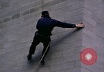 Standbild Federal Bureau Of Investigation) Quantico Virginia USA, 1976, aus Sekunde 39 historischem Filmmaterial Videoclip 65675028302