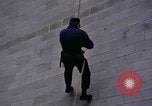 Standbild Federal Bureau Of Investigation) Quantico Virginia USA, 1976, aus Sekunde 40 historischem Filmmaterial Videoclip 65675028302