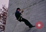 Standbild Federal Bureau Of Investigation) Quantico Virginia USA, 1976, aus Sekunde 42 historischem Filmmaterial Videoclip 65675028302