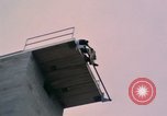 Standbild Federal Bureau Of Investigation) Quantico Virginia USA, 1976, aus Sekunde 6 historischem Filmmaterial Videoclip 65675028303