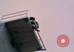 Standbild Federal Bureau Of Investigation) Quantico Virginia USA, 1976, aus Sekunde 7 historischem Filmmaterial Videoclip 65675028303