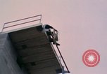 Standbild Federal Bureau Of Investigation) Quantico Virginia USA, 1976, aus Sekunde 8 historischem Filmmaterial Videoclip 65675028303