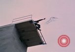 Standbild Federal Bureau Of Investigation) Quantico Virginia USA, 1976, aus Sekunde 10 historischem Filmmaterial Videoclip 65675028303
