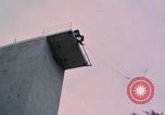 Standbild Federal Bureau Of Investigation) Quantico Virginia USA, 1976, aus Sekunde 11 historischem Filmmaterial Videoclip 65675028303