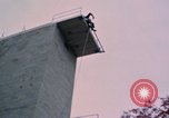 Standbild Federal Bureau Of Investigation) Quantico Virginia USA, 1976, aus Sekunde 13 historischem Filmmaterial Videoclip 65675028303