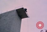 Standbild Federal Bureau Of Investigation) Quantico Virginia USA, 1976, aus Sekunde 15 historischem Filmmaterial Videoclip 65675028303