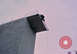 Standbild Federal Bureau Of Investigation) Quantico Virginia USA, 1976, aus Sekunde 16 historischem Filmmaterial Videoclip 65675028303