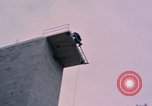 Standbild Federal Bureau Of Investigation) Quantico Virginia USA, 1976, aus Sekunde 20 historischem Filmmaterial Videoclip 65675028303