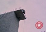 Standbild Federal Bureau Of Investigation) Quantico Virginia USA, 1976, aus Sekunde 21 historischem Filmmaterial Videoclip 65675028303