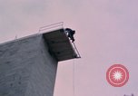 Standbild Federal Bureau Of Investigation) Quantico Virginia USA, 1976, aus Sekunde 22 historischem Filmmaterial Videoclip 65675028303