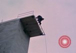 Standbild Federal Bureau Of Investigation) Quantico Virginia USA, 1976, aus Sekunde 23 historischem Filmmaterial Videoclip 65675028303