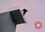 Standbild Federal Bureau Of Investigation) Quantico Virginia USA, 1976, aus Sekunde 24 historischem Filmmaterial Videoclip 65675028303