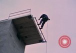 Standbild Federal Bureau Of Investigation) Quantico Virginia USA, 1976, aus Sekunde 25 historischem Filmmaterial Videoclip 65675028303