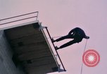 Standbild Federal Bureau Of Investigation) Quantico Virginia USA, 1976, aus Sekunde 27 historischem Filmmaterial Videoclip 65675028303