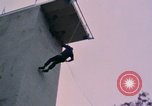 Standbild Federal Bureau Of Investigation) Quantico Virginia USA, 1976, aus Sekunde 28 historischem Filmmaterial Videoclip 65675028303