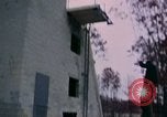 Standbild Federal Bureau Of Investigation) Quantico Virginia USA, 1976, aus Sekunde 30 historischem Filmmaterial Videoclip 65675028303