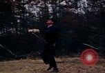 Standbild Federal Bureau Of Investigation) Quantico Virginia USA, 1976, aus Sekunde 34 historischem Filmmaterial Videoclip 65675028303