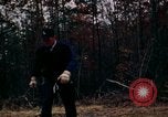 Standbild Federal Bureau Of Investigation) Quantico Virginia USA, 1976, aus Sekunde 41 historischem Filmmaterial Videoclip 65675028303