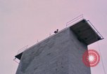 Standbild Federal Bureau Of Investigation) Quantico Virginia USA, 1976, aus Sekunde 4 historischem Filmmaterial Videoclip 65675028304