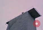 Standbild Federal Bureau Of Investigation) Quantico Virginia USA, 1976, aus Sekunde 6 historischem Filmmaterial Videoclip 65675028304