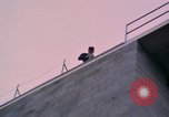 Standbild Federal Bureau Of Investigation) Quantico Virginia USA, 1976, aus Sekunde 10 historischem Filmmaterial Videoclip 65675028304