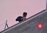 Standbild Federal Bureau Of Investigation) Quantico Virginia USA, 1976, aus Sekunde 13 historischem Filmmaterial Videoclip 65675028304