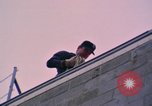 Standbild Federal Bureau Of Investigation) Quantico Virginia USA, 1976, aus Sekunde 14 historischem Filmmaterial Videoclip 65675028304