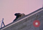 Standbild Federal Bureau Of Investigation) Quantico Virginia USA, 1976, aus Sekunde 15 historischem Filmmaterial Videoclip 65675028304
