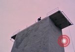 Standbild Federal Bureau Of Investigation) Quantico Virginia USA, 1976, aus Sekunde 19 historischem Filmmaterial Videoclip 65675028304