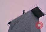 Standbild Federal Bureau Of Investigation) Quantico Virginia USA, 1976, aus Sekunde 27 historischem Filmmaterial Videoclip 65675028304