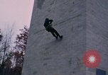Standbild Federal Bureau Of Investigation) Quantico Virginia USA, 1976, aus Sekunde 37 historischem Filmmaterial Videoclip 65675028304