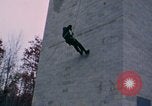 Standbild Federal Bureau Of Investigation) Quantico Virginia USA, 1976, aus Sekunde 38 historischem Filmmaterial Videoclip 65675028304