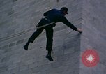 Standbild Federal Bureau Of Investigation) Quantico Virginia USA, 1976, aus Sekunde 49 historischem Filmmaterial Videoclip 65675028304