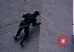 Standbild Federal Bureau Of Investigation) Quantico Virginia USA, 1976, aus Sekunde 51 historischem Filmmaterial Videoclip 65675028304