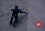 Standbild Federal Bureau Of Investigation) Quantico Virginia USA, 1976, aus Sekunde 52 historischem Filmmaterial Videoclip 65675028304